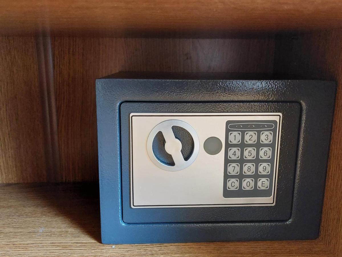 Stefan Apartman Novi Sad Eksteriør billede