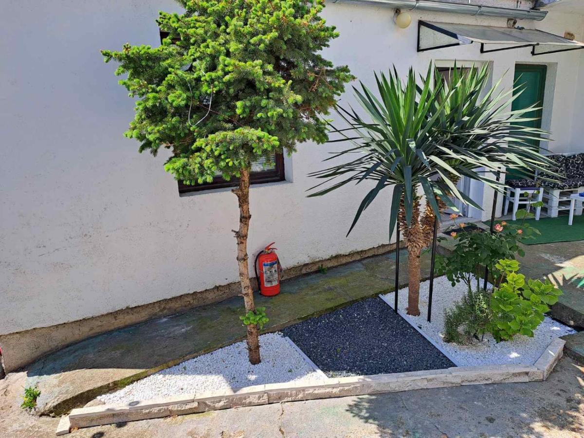Stefan Apartman Novi Sad Eksteriør billede